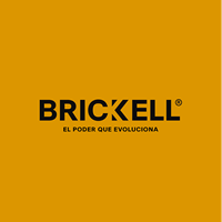 logo de brickell, registro de marca en venezuela