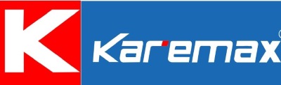 logo de karemax, registro de marca en venezuela