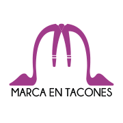 logo de marcas en tacones, registro de marca en venezuela