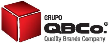 logo de qbco, registro de marca en venezuela