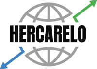 logo de hercarelo, agencia de marketing juridico, registro de marca en venezuela