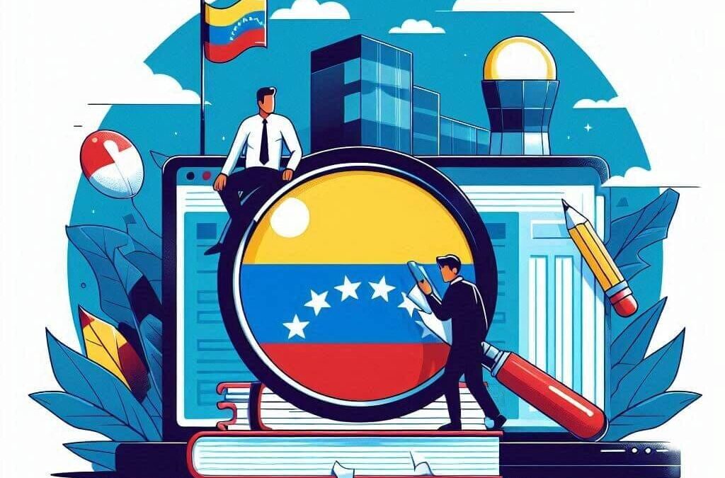 Registro de marcas en Caracas