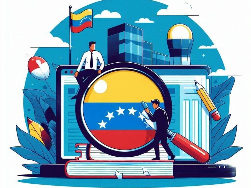 Registro de marcas en Caracas