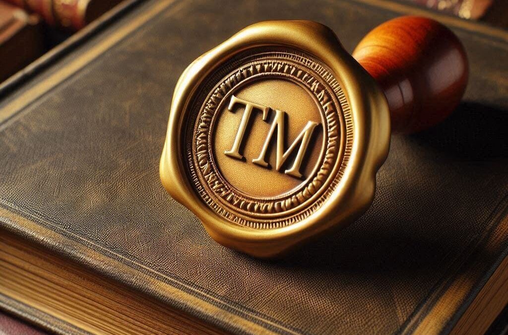 ¿Cómo registrar una marca?