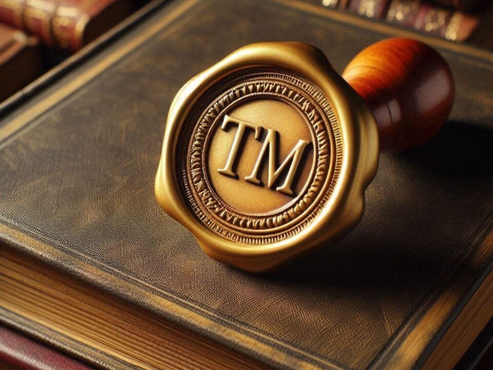 ¿Cómo registrar una marca?