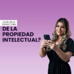 ¿Cuál es la estructura de la Propiedad Intelectual?