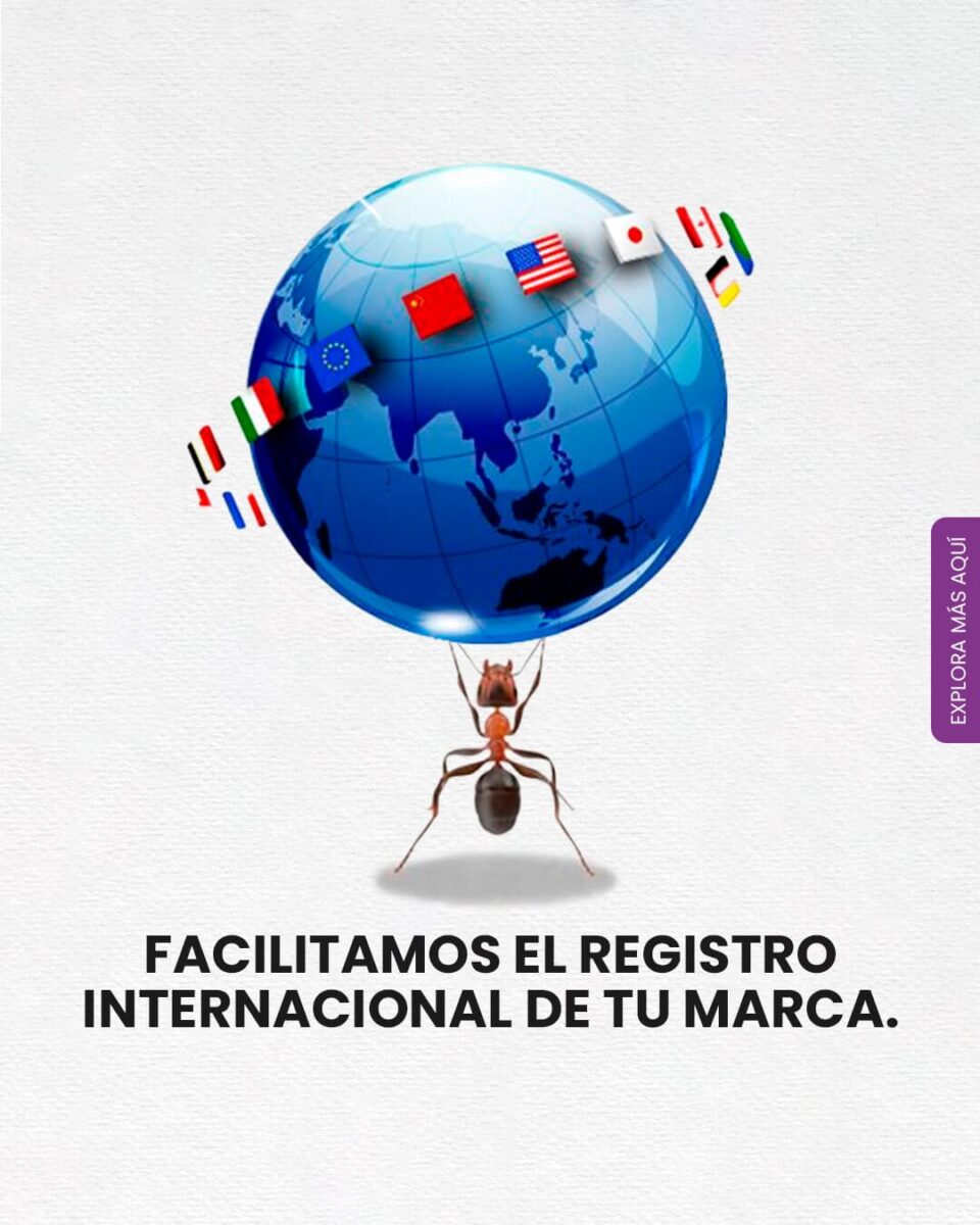 ¿Cómo hacer una marca internacional?