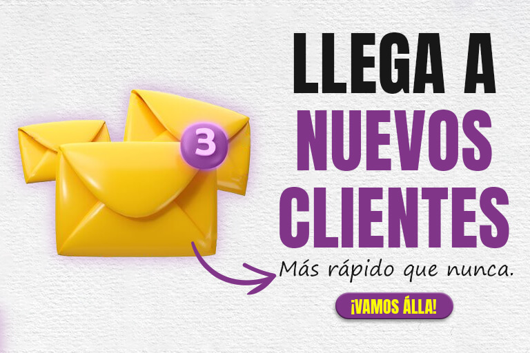 email marketing para abogados