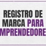 Registro de marca para emprendedores